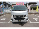 NV350キャラバン  ディーゼルターボ 両側スライドドア