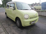 ムーヴラテ L 4WD