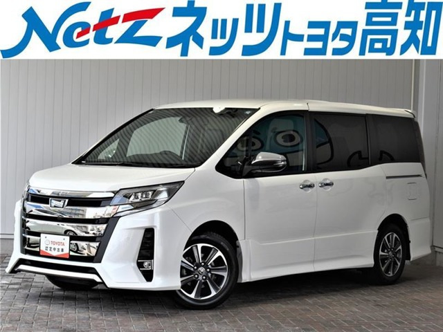 ノア  2.0 Si WxBIII