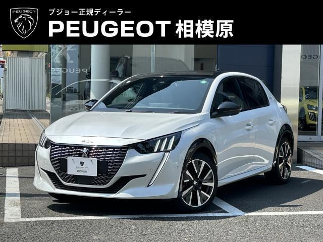 208 GTライン 