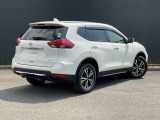 エクストレイル 2.0 20X 4WD 