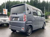 ウェイク L SAII 4WD 