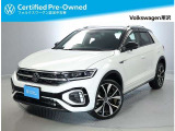フォルクスワーゲン T-Roc