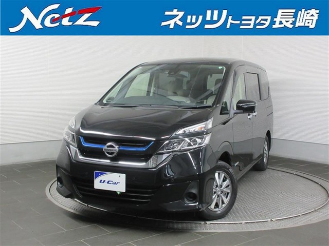 セレナ 1.2 e-POWER XV 