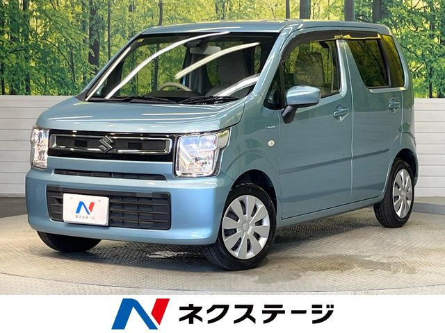 ワゴンR ハイブリッド(HYBRID) FX 