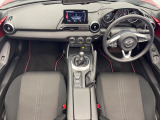 ロードスター 1.5 S スペシャルパッケージ 
