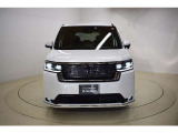 ステップワゴン  2.0 e:HEV スパーダ
