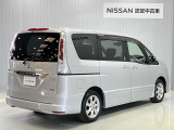 セレナ 2.0 ハイウェイスター Vセレクション 
