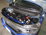 N-BOXカスタム G L ホンダセンシング 
