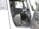 N-BOXカスタム スロープ 4WD 