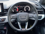 A5スポーツバック 40 TDI クワトロ Sライン 4WD 4WD 修復歴無し