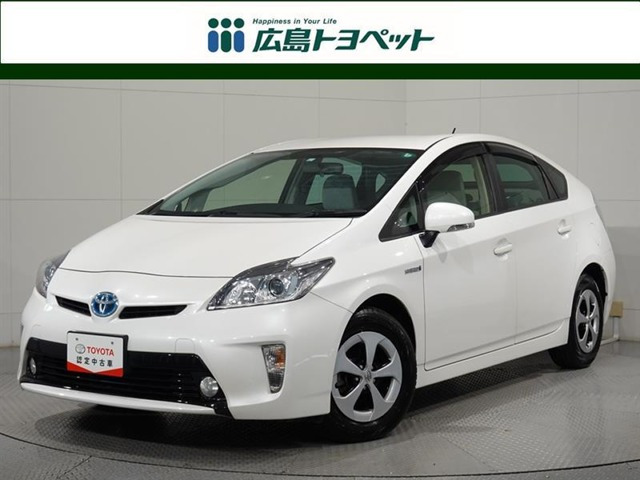 プリウス 1.8 S 