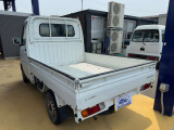 ミニキャブトラック VX-SE エアコン付 4WD 