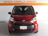 シエンタ ハイブリッド 1.5 G E-Four 4WD 