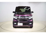 N-BOXカスタム G L ホンダセンシング 4WD 