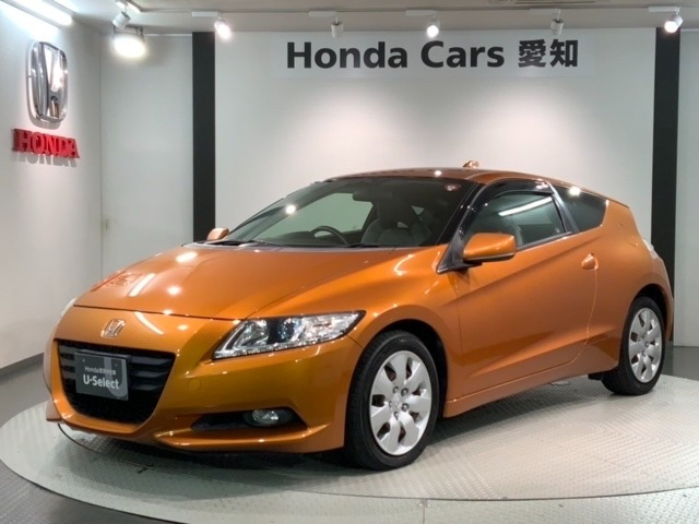 CR-Z 1.5 ベータ 