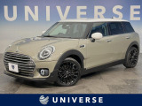 BMW MINI ミニクラブマン