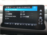 ナビゲーションは様々なメディアに対応しております。