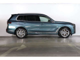 X7 xドライブ 40d エクセレンス 4WD 