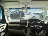 N-BOX G L ホンダセンシング 