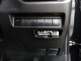 ETC装着です♪高速道路の料金所で停止することなくスムーズに通過できます♪