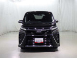 ヴォクシー 2.0 ZS 煌II 
