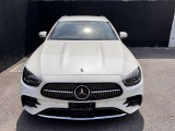 Eクラス E220d スポーツ (ISG搭載モデル) 