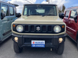 ジムニー XC 4WD 