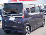 ルークス ハイウェイスター Gターボ プロパイロットエディション 4WD 