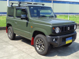 ジムニー XC 4WD 