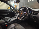 ケイマン S 4WD 本革シート