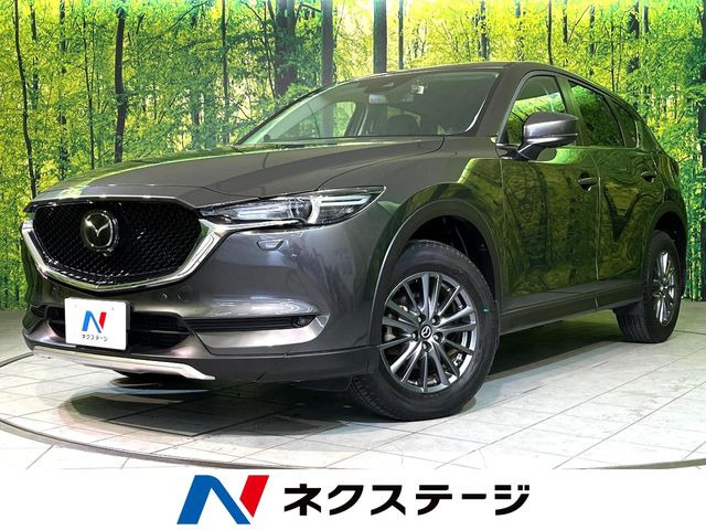 CX-5  XD プロアクティブ