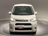 ムーヴカスタム RS 