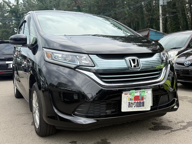 フリード 1.5 ハイブリッド G ホンダセンシング 4WD 