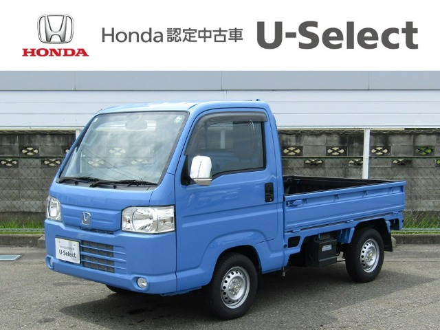 アクティトラック アタック 4WD 4WD