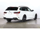 3シリーズツーリング 320d xドライブ エディション ジョイプラス  4WD 