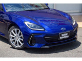 BRZ  2.4 S