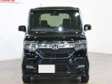 N-BOXカスタム G L ホンダセンシング 4WD 