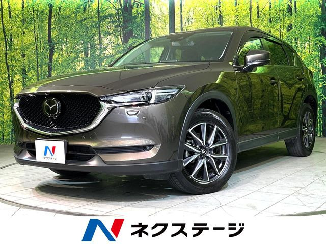 CX-5  XD プロアクティブ