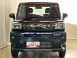 タフト G ダーククロム ベンチャー 4WD 