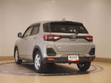 ライズ 1.0 X 4WD 