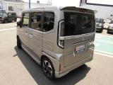 スペーシアカスタム ハイブリッド(HYBRID)  XSターボ 4WD 