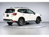 フォレスター 2.0 アドバンス 4WD 