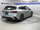 レヴォーグ 1.8 GT-H EX 4WD EyeSight X搭載車