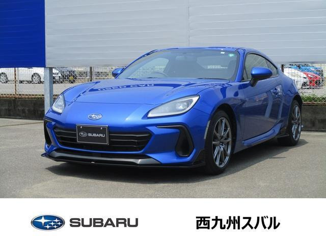 BRZ 2.4 R 