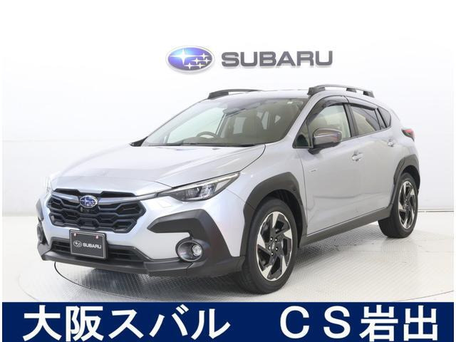クロストレック 2.0 リミテッド 4WD 