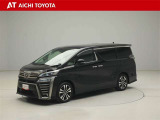 ヴェルファイア 2.5 Z Gエディション 