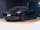 718ケイマン GTS PDK 