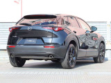 CX-30  1.8 XD ブラックトーンエディション ディーゼルターボ
