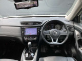 エクストレイル 2.0 20X 4WD 